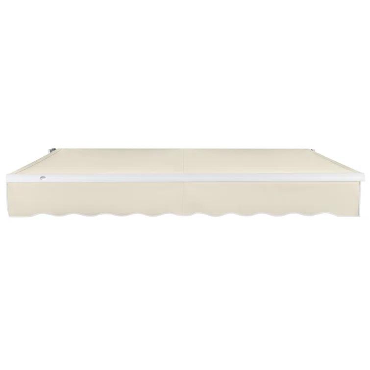 Awntech Retraction Slope Patio Awning