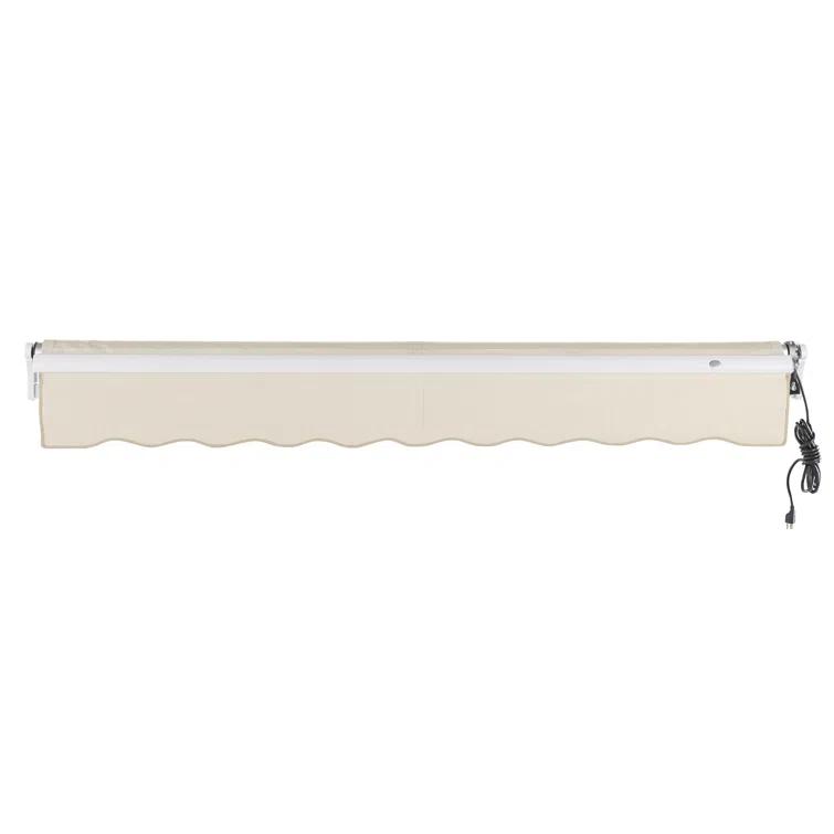 Awntech Maui Patio Retractable Awning