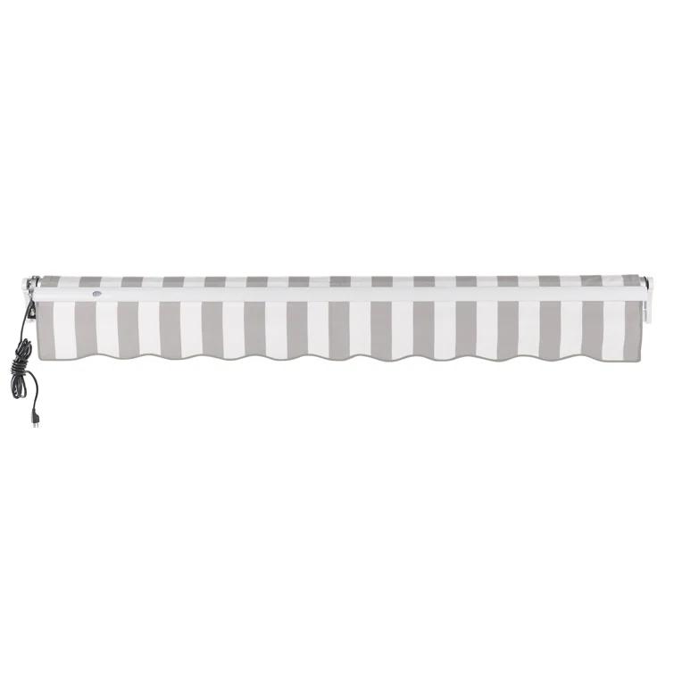 Awntech Maui Patio Retractable Awning