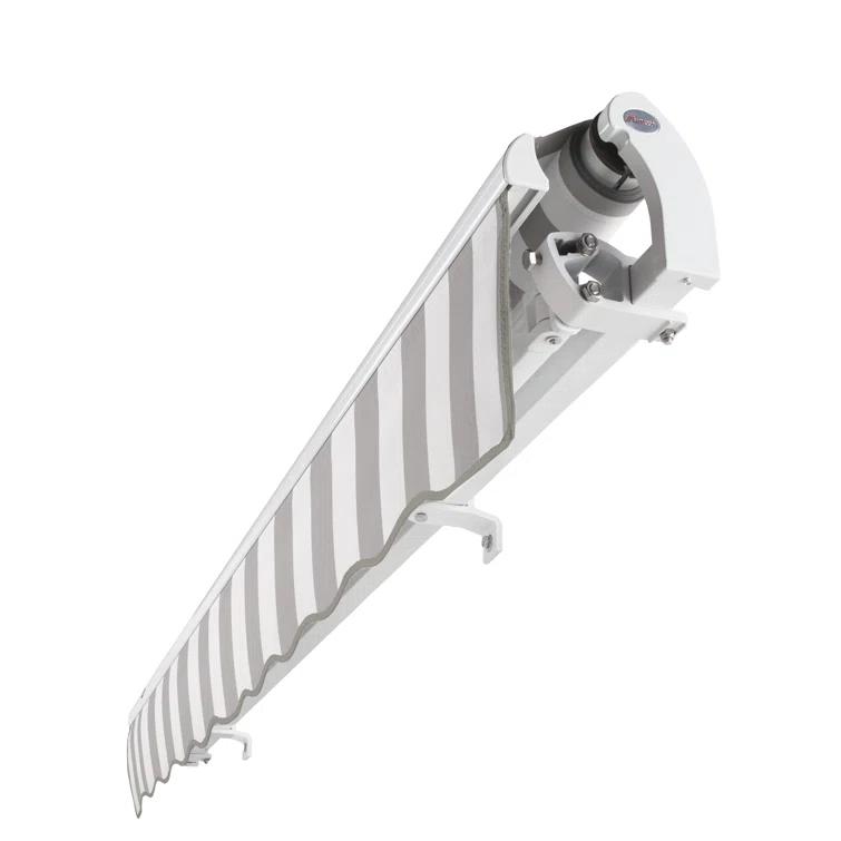 Awntech Maui Patio Retractable Awning