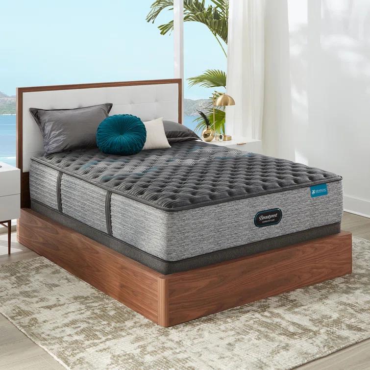 Beautyrest Diamond Series Extra Firm 14.75" Innerspring Mattress