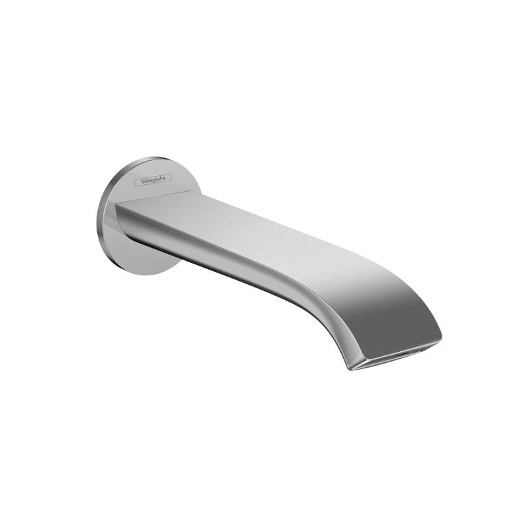 Hansgrohe Vivenis Single-Hole Bidet Faucet, 1.5 GPM