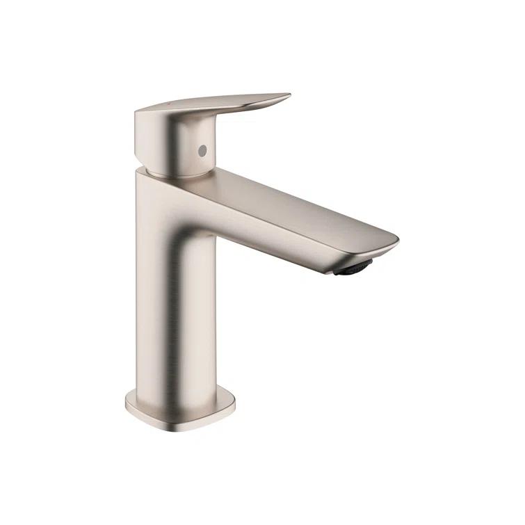 hansgrohe Logis Fine Single-Hole Faucet 110