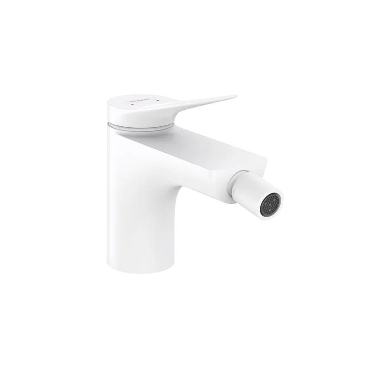 Hansgrohe Vivenis Single-Hole Bidet Faucet, 1.5 GPM