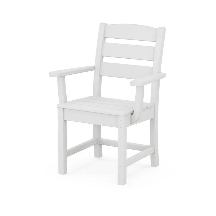 Lakeside Dining Arm Chair