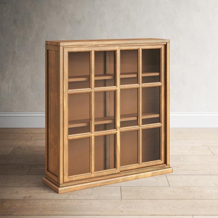 Fayette Standard Bookcase