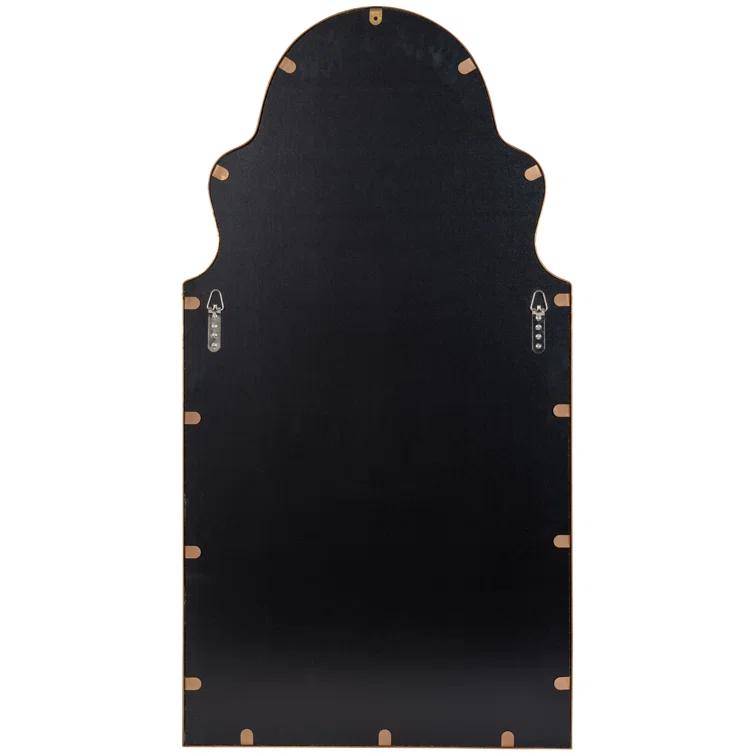 Cooper Classics Lincoln Wall Mirror & Reviews | Perigold