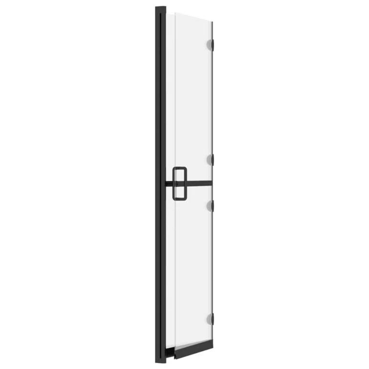 VidaXL 151194 35.4'' W 74.8'' H Shower Enclosure