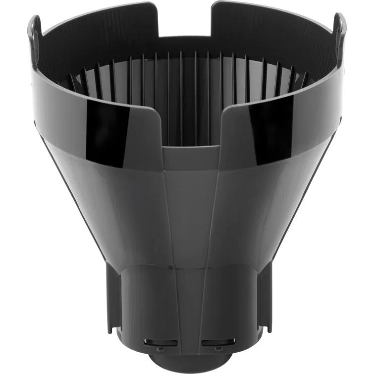 ZWILLING ® Enfinigy Matte Black Glass 12-Cup Coffee Maker
