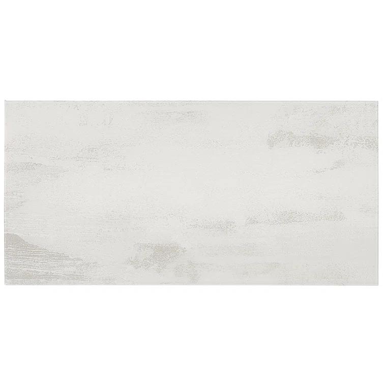 4'' W x 8'' L PVC Peel and Stick Subway Tile