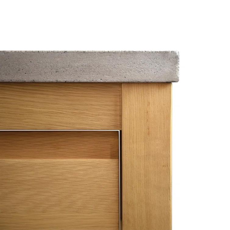 Solace 30" Single Bathroom Vanity Base Only