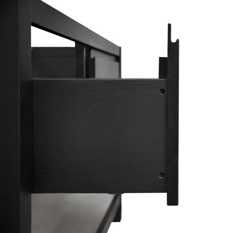 Solace 48" Single Bathroom Vanity Base Only