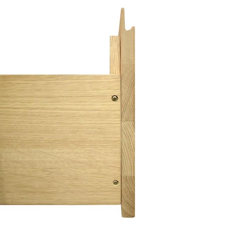 Solace 30" Single Bathroom Vanity Base Only