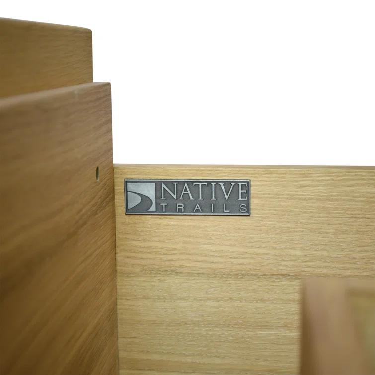 Solace 30" Single Bathroom Vanity Base Only