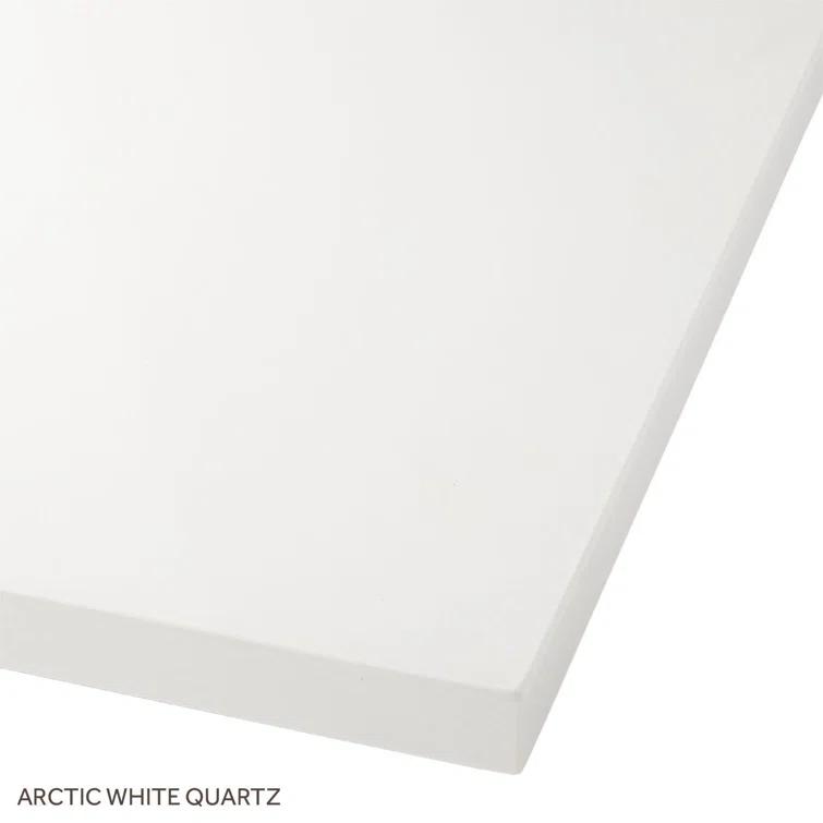 Signature Hardware 30" Ayanna Single Bathroom Vanity Set with Oval Undermount Sink