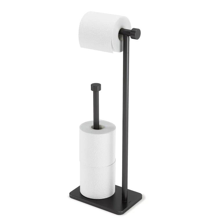Umbra 1015897-040  Cappa PTH Free Standing Toilet Paper Holder