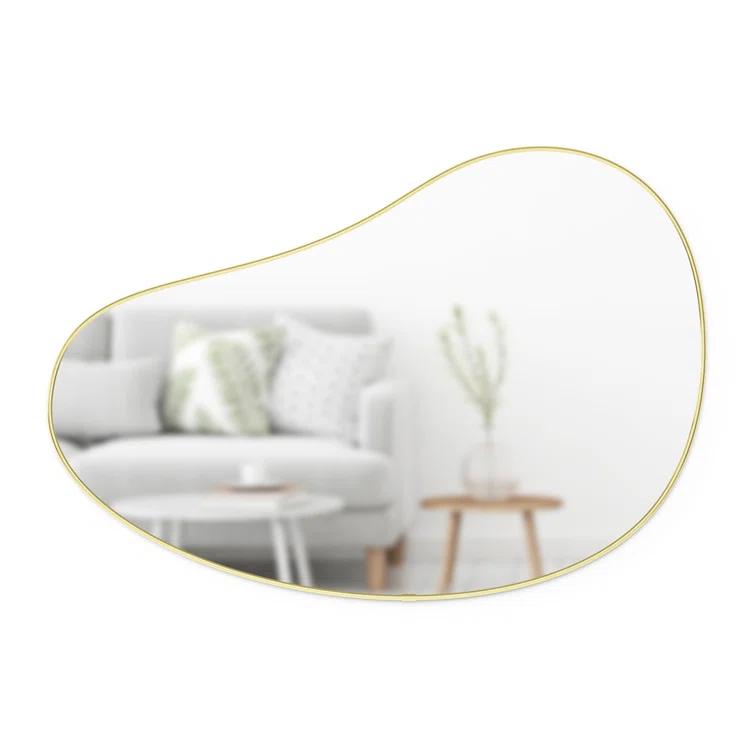 Umbra Metal Flat Mirror