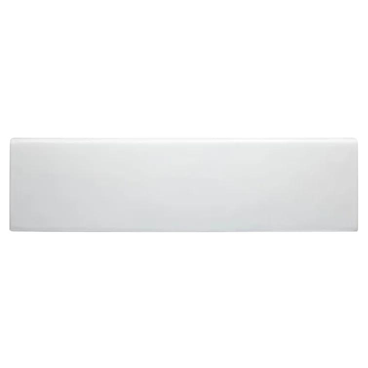 33" Angove Double-Bowl Cast Iron Farmhouse Sink
