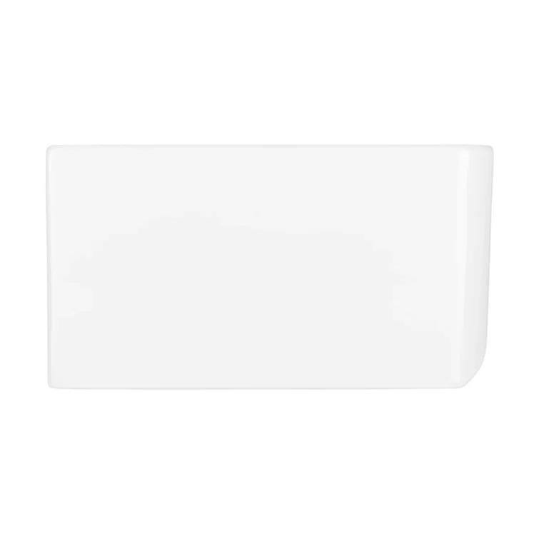 33" Grigham Fireclay Farmhouse Sink