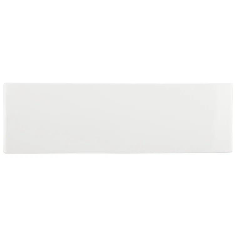 33" Grigham Fireclay Farmhouse Sink