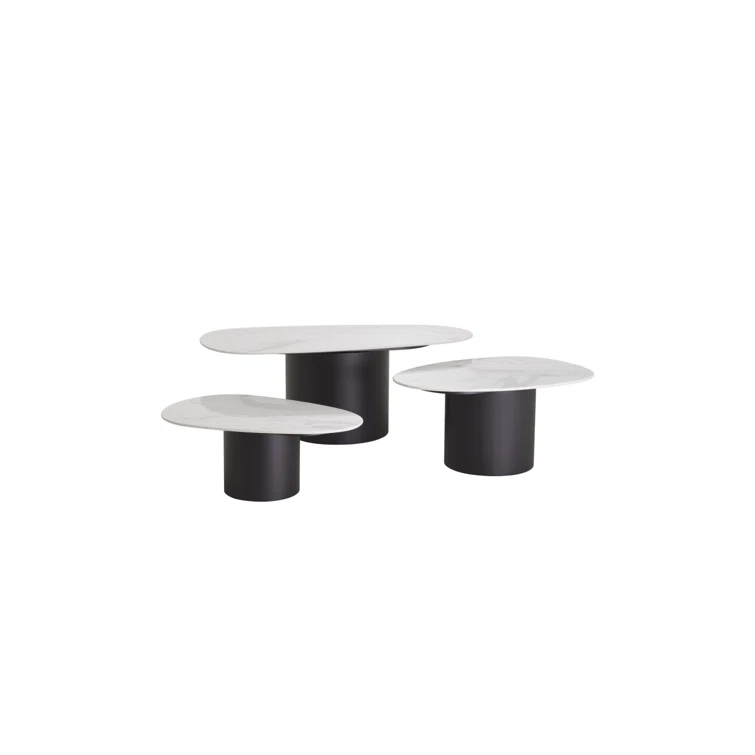 Eichholtz Zane Nesting Coffee Table