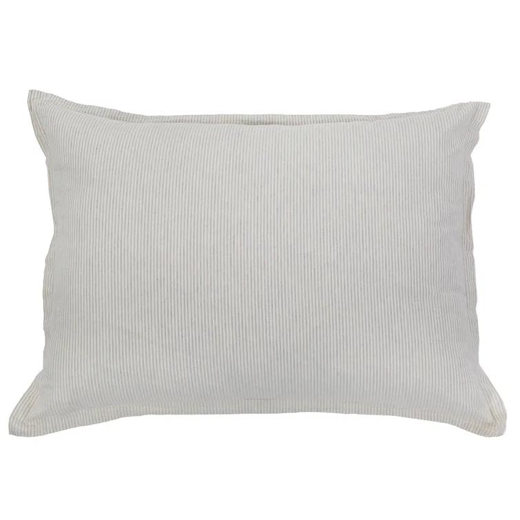 Down Blend Medium Pillow
