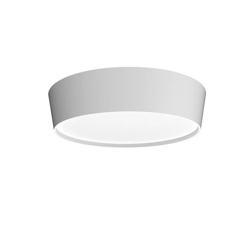 Cilíndrica LED Flush Mount