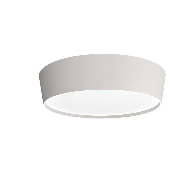 Cilíndrica LED Flush Mount
