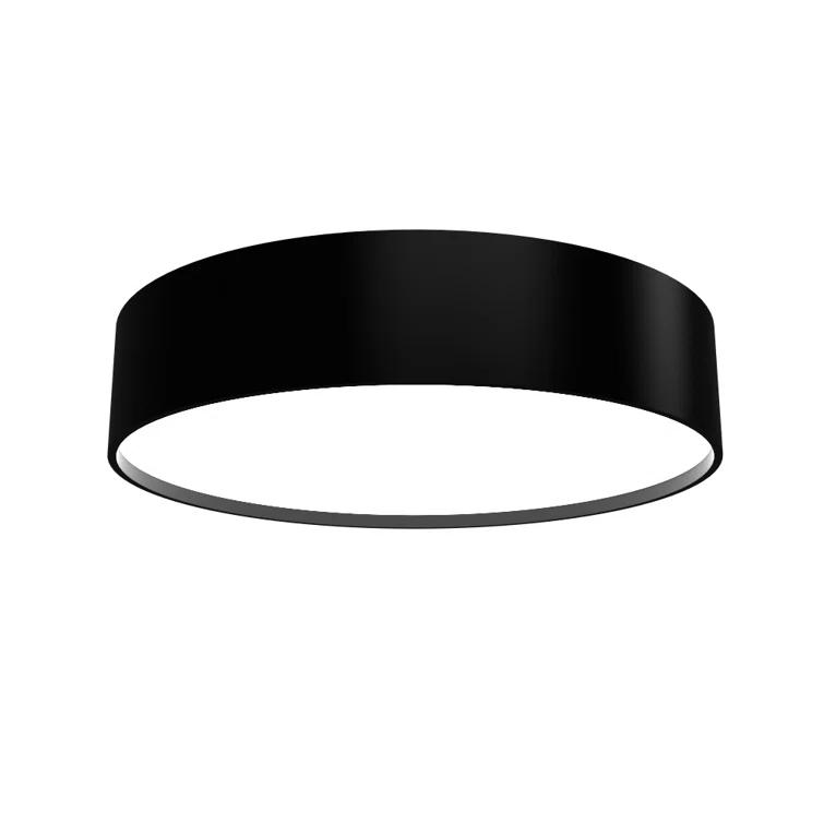 Cilíndrica LED Flush Mount