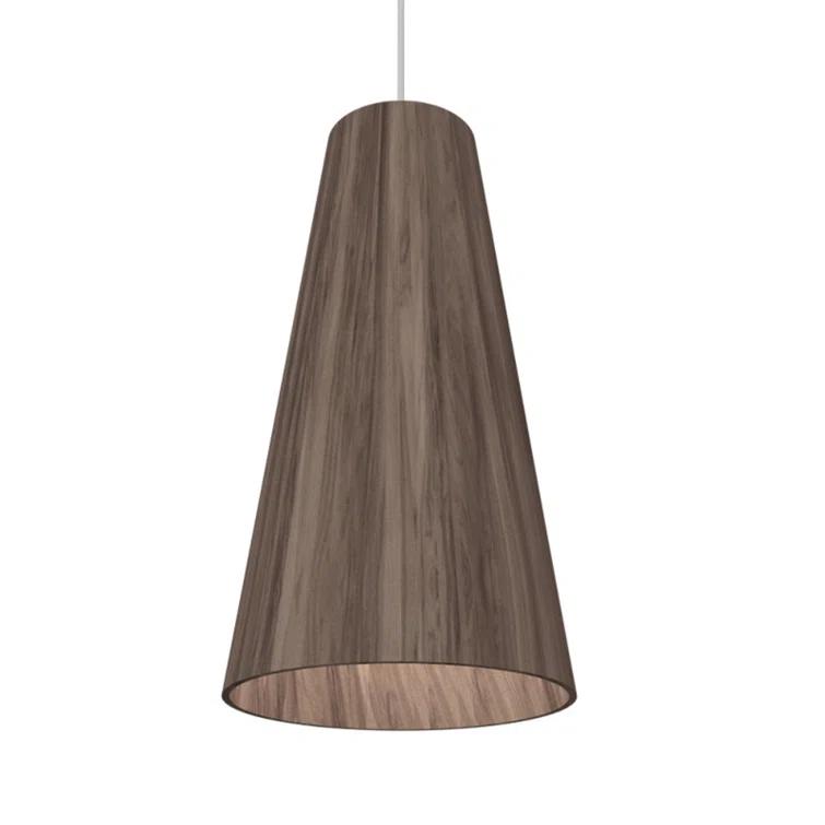 Cônico Conical Accord Pendant