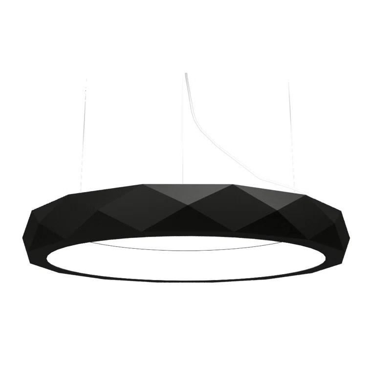 1 - Light LED Unique/Statement Pendant