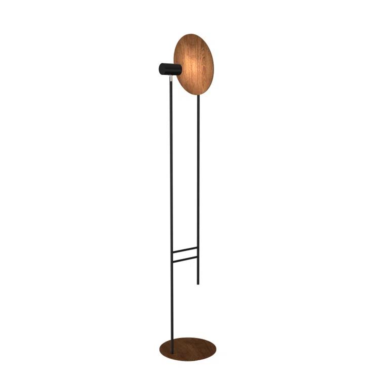 Accord Lighting Dot 63.96'' Novelty Floor Lamp