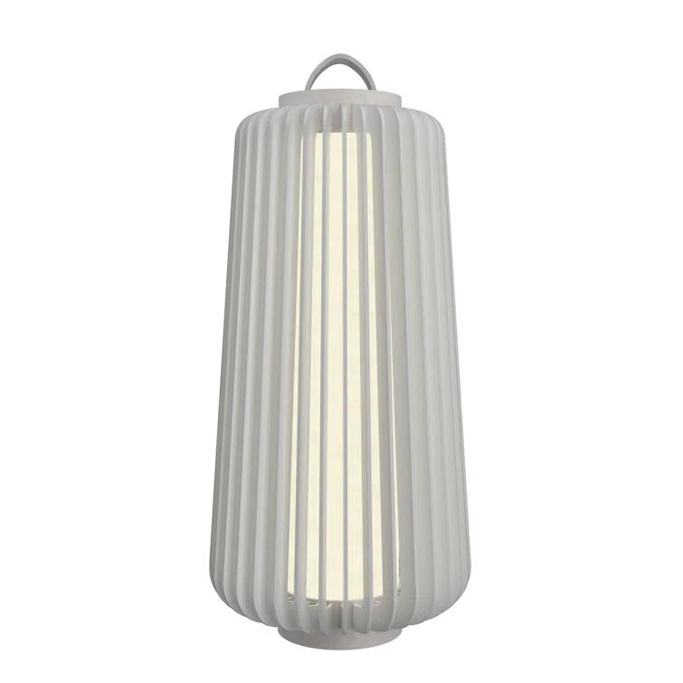 Accord Lighting Stecche Di Legno Wood Desk Lamp