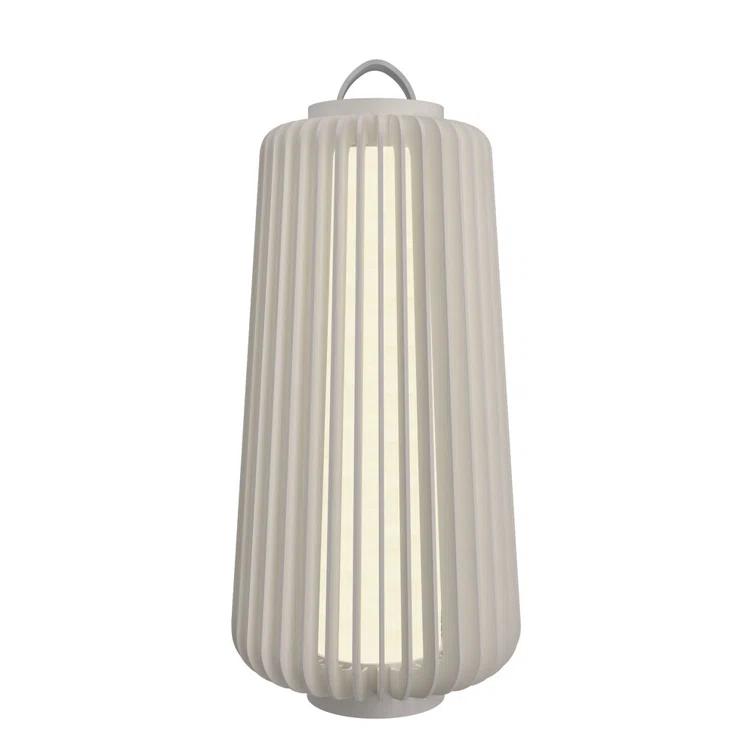 Accord Lighting Stecche Di Legno Wood Desk Lamp