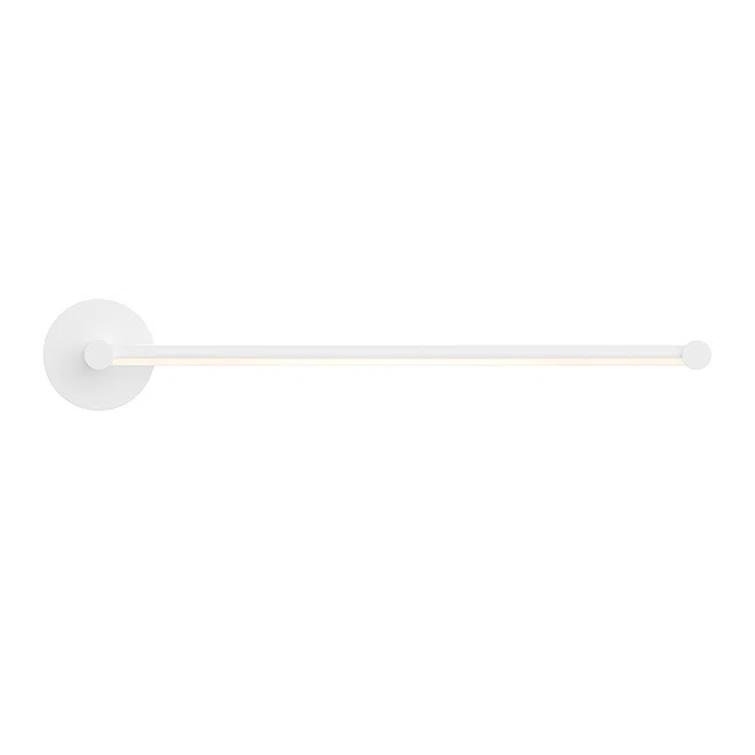 SONNEMAN Purolinear 360™ 4 - Light Dimmable LED Vanity Light