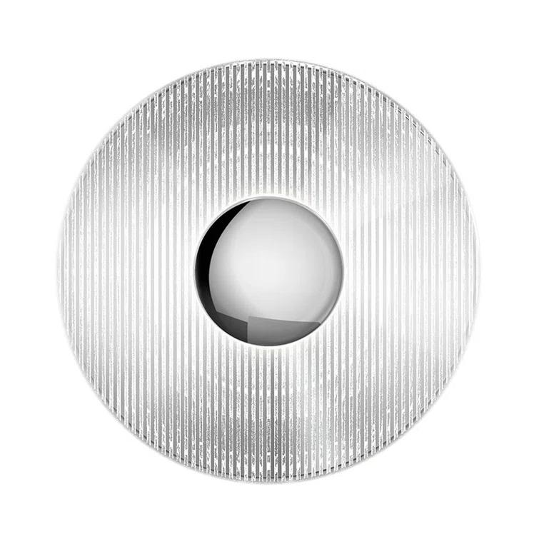 Meclisse LED Flush Mounted Sconce