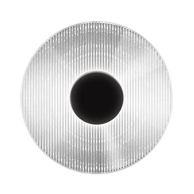 Meclisse LED Flush Mounted Sconce
