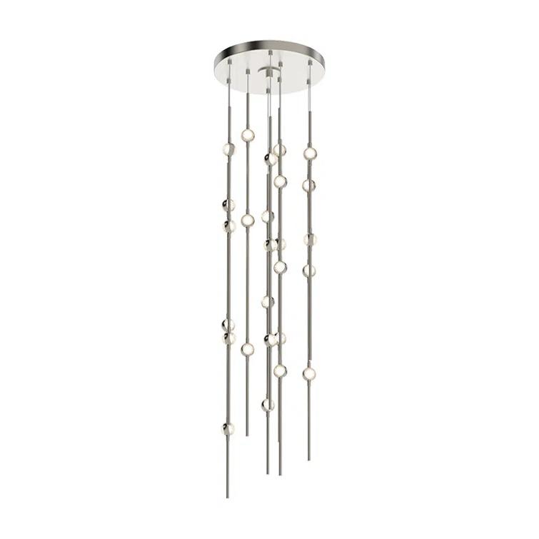Constellation 26 - Light LED Cluster Pendant