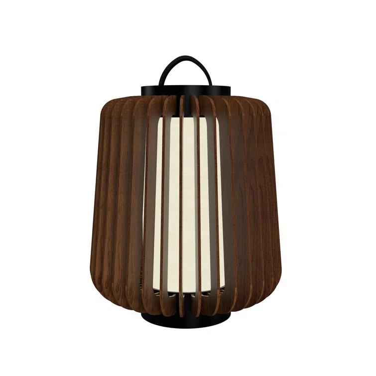 Stecche Di Legno Table Lamp