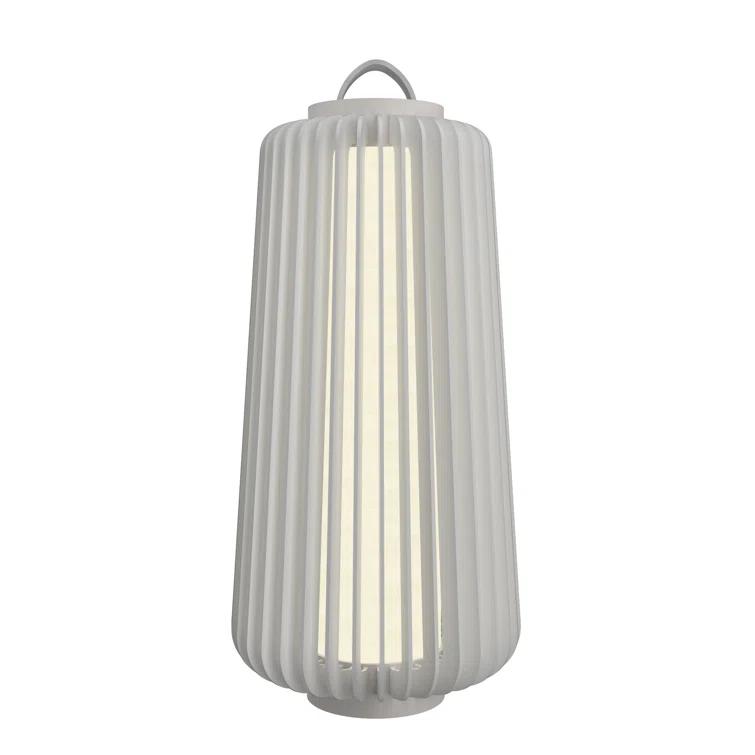 Accord Lighting Stecche Di Legno Wood Desk Lamp