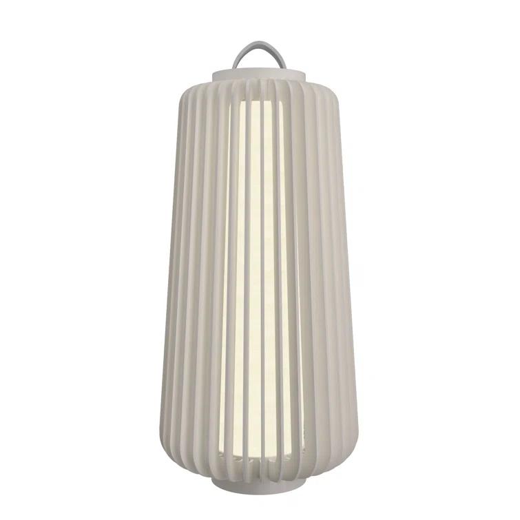 Accord Lighting Stecche Di Legno Wood Desk Lamp
