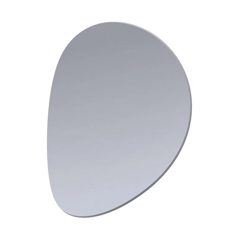 Malibu Discs LED Flush Mounted Sconce