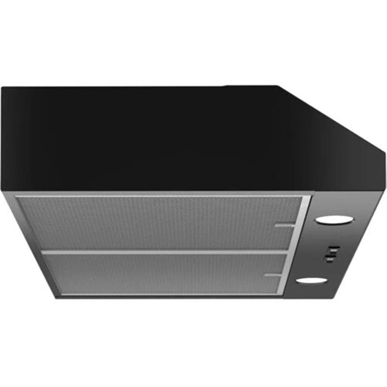 Glacier 30-Inch 300 Max Blower CFM 5 Sones Range Hood