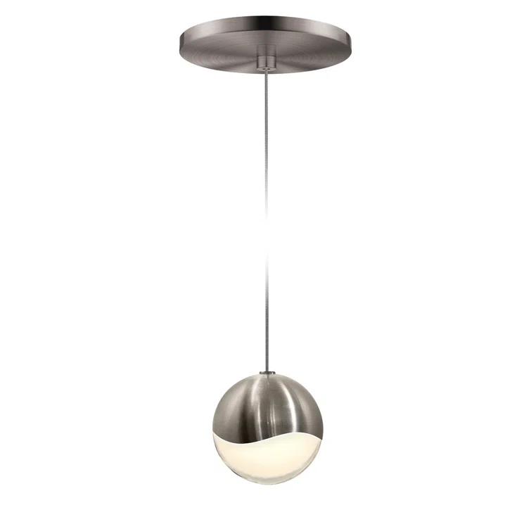 Grapes 1 - Light LED Single Pendant