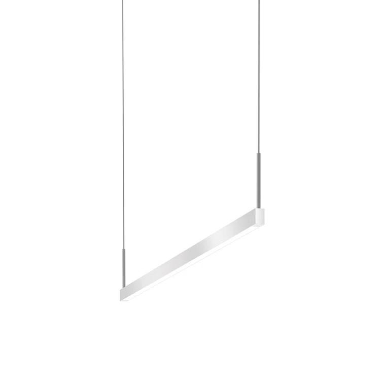 SONNEMAN Thin-Line™ 1 - Light LED Kitchen Island Pendant