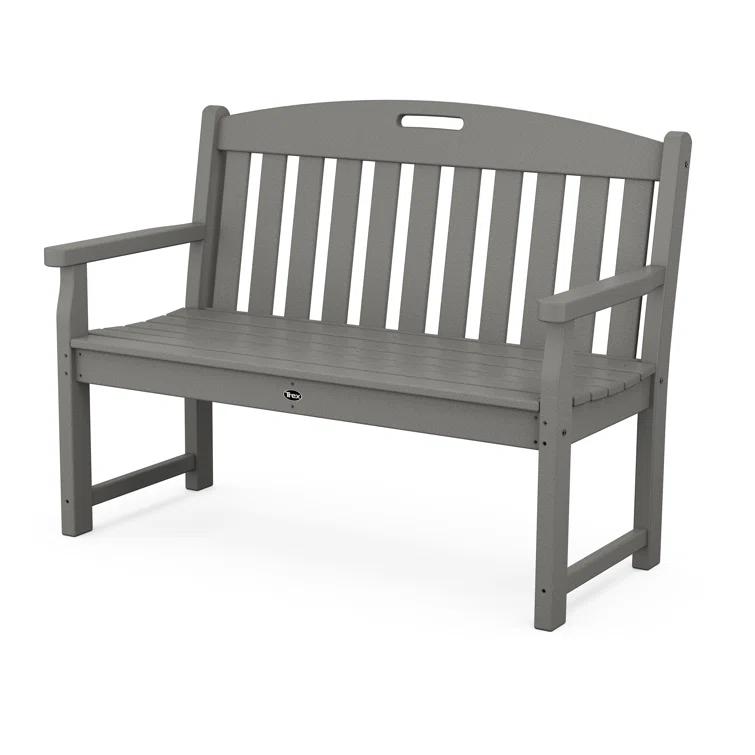 Yacht Club Bench