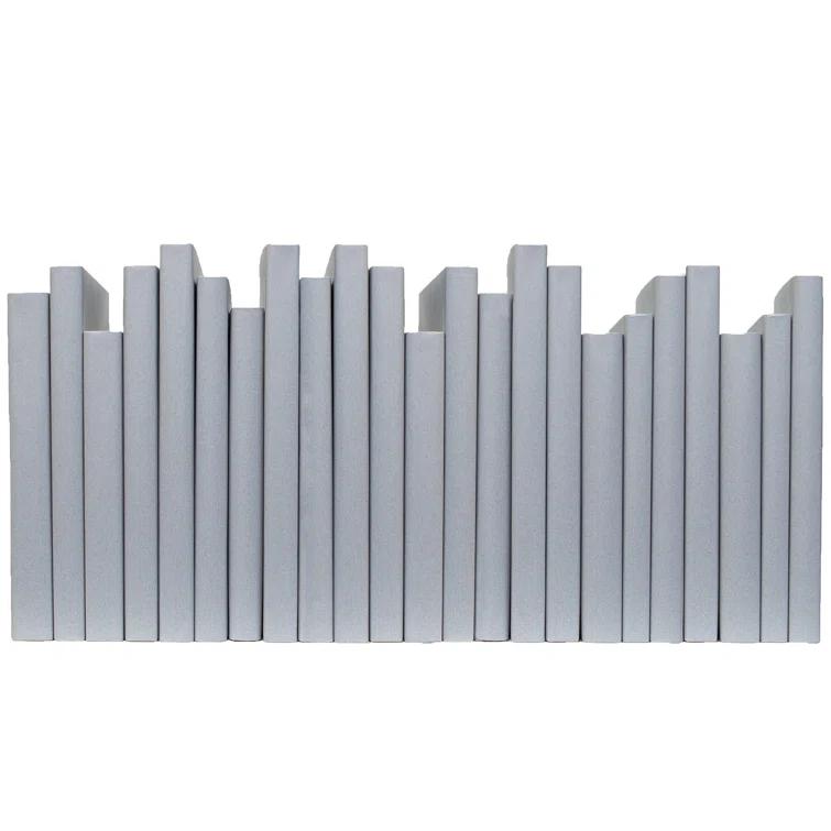 Booth & Williams Marble Oversized Wrapped: Color By The Foot