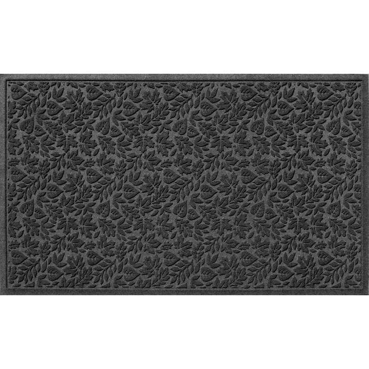 WaterHog Fall Day Indoor Outdoor Door Mat