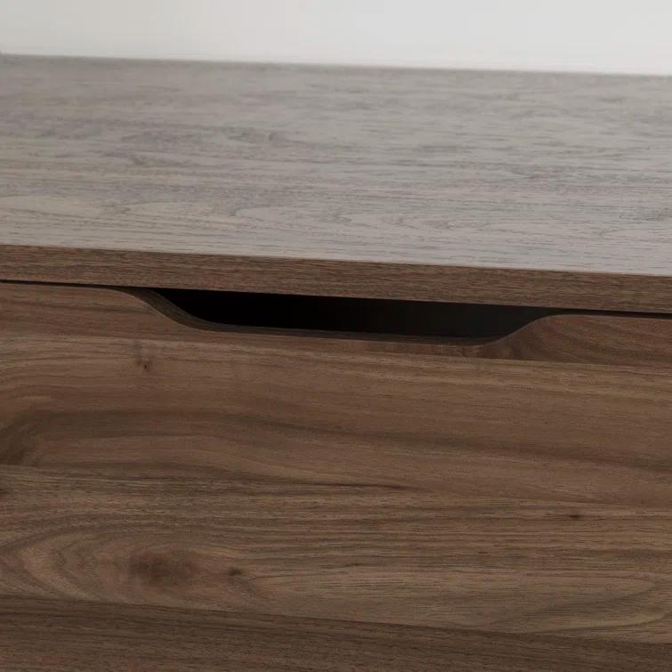 Holland 1 Drawer Nightstand
