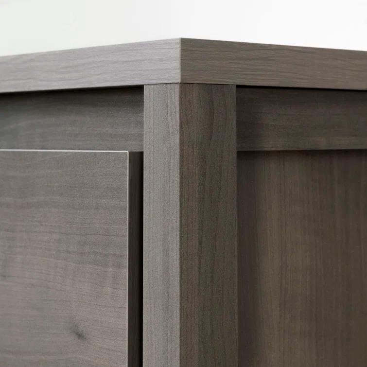 Gravity 6-Drawer Dresser